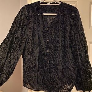 Zara Top